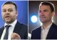 De teamă că pierd Capitala, liberalii și reziștii se sfâșie între ei. Drulă, atac la Ciucu: Protejează mafia imobiliară. Era în poza cu mafiotul Iulian Dumitrescu