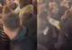 Video. Păruială cu scântei în mijlocul Târgului de Crăciun din Craiova. Două femei și-au împărțit pumni și palme la liber