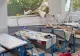 Explozia din Rahova. Elevii Liceului „Dimitrie Bolintineanu” ar putea reveni fizic la școală de luni, 10 noiembrie, în spațiile neafectate