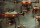 Război deasupra unei baze NATO cu arme nucleare. Drone neidentificate, atacate de armata olandeză 