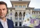 Tupeul incredibil al lui Cătălin Drulă. Rezistul milionar cerșește 100 de lei de la români pentru campania electorală 