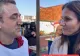 VIDEO. Drulă fuge de confruntare și și-a trimis săgețile în tabăra Ancăi Alexandrescu. Cum i-a pus la punct candidata suveraniștilor