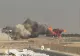 Accident șocant la Dubai Air Show. Un avion de luptă s-a prăbușit în timpul demonstrației  - VIDEO