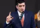 Imagini impresionante la conferința județeană AUR Călărași. George Simion, discurs în fața a sute de călărășeni după ce curentul a fost întrerupt: „În continuare o să vorbim pentru că vocea noastră nu poate fi redusă la tăcere”