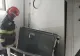 Explozie într-un bloc din Râmnicu Sărat. Aproximativ 50 de persoane s-au autoevacuat, imagini teribile din apartamentul  distrus - VIDEO