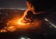 Explozie puternică urmată de incendiu, într-o zonă industrială de lângă Buenos Aires. 22 de răniți 