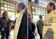 Cel mai terifiant costum de Halloween din România: un clujean s-a „îmbrăcat” în factura de gaz și a speriat tot orașul