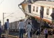 Tragedie feroviară în India: opt morți și mai mulți răniți după coliziunea dintre un tren de pasageri și unul de marfă