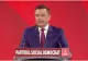 Sorin Grindeanu, mesaj de susținere după victoria lui Peter Magyar: „România și Ungaria sunt parteneri solizi pentru NATO și UE”