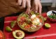 Cum să prepari guacamole. Cea mai bună salată de avocado. Rețeta rapidă de post
