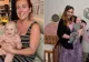 O mamă din Marea Britanie, convinsă că și-a atacat bebelușul în somn din cauza unui sindrom: „Am crezut că mi-am mâncat copilul de viu”