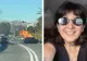 Tragedie în Italia: o româncă de 56 de ani și-a pierdut viața într-un cumplit accident rutier. Mașina ei a fost cuprinsă de flăcări