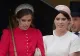 Ce se întâmplă cu prințesele Beatrice și Eugenie după ce Regele Charles i-a retras titlul nobiliar prințului Andrew