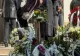 Doctorița Ștefania Szabo a fost înmormântată. Semne de întrebare privind ultimele clipe ale medicului găsit mort în camera de gardă