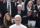 Momente memorabile la Vatican: Iulia Vântur a adus colindele românești în fața Papei Leon XIV