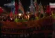 Proteste uriașe după moartea românului găsit sub dărâmături, în Italia. Mii de oameni au ieșit în stradă cu torțe