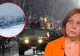  Cum va fi vremea pe 1 Decembrie și când va ninge în toată România. Anunțul șefei ANM 