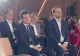 Scandal uriaș: șeful statului trage sfori pentru alegeri. Nicușor Dan îl sprijină pe Drulă