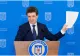 Nicușor Dan intervine din nou în dosarele lui Călin Georgescu: ”Am multe materiale, inclusiv biografia lui”