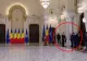 Scandalul numirilor. Controverse la ceremonia de învestire a vicepremierului Oana Gheorghiu VIDEO