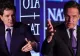 Nicușor Dan și Mark Rutte, la NATO Industry Forum 2025: ”Reînarmarea nu este o alegerie, ci o necesitate” 