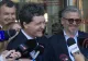 Nicușor Dan se face scut pentru rezista Oana Gheorghiu. Președintele nu va aviza începerea urmăririi penale - VIDEO