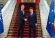 Mark Rutte, discuții cu Nicușor Dan la Palatul Cotroceni. Reacția șefului NATO, după retragerea armatei americane: ”Vom apăra fiecare centimetru din alianță”  