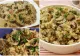 Pilaf de post cu ciuperci. Rețeta simplă, ieftină și rapidă, perfectă pentru prânz și cină 