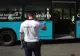 Angajat STB, prins în timp ce fura carburant chiar din autocisterna pe care o conducea