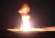 SUA au testat racheta care ar putea ajunge oriunde pe planetă în câteva ore. Minuteman III a zburat peste 6.700 km
