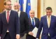 Coaliția a bătut palma. Acord pe reforma administrației. Ce prevede pachetul pentru care Executivul își va angaja răspunderea în Parlament