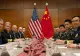 SUA și China au convenit să deschidă o linie directă de comunicare militară după summitul Trump-Xi 