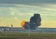 Avion cargo UPS prăbușit pe Aeroportul din Kentucky. Cel puțin 7 morți și 11 grav răniți VIDEO