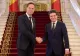 Nicușor Dan, după întâlnirea cu Mark Rutte, secretarul general al NATO: „Vom intensifica măsurile pentru a ne consolida apărarea și securitatea pe Flancul Estic”