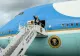 Secretele Air Force One. S-a aflat ce conține avionul prezidențial al SUA. Puțini știau că există un mini-spital complet echipat la bordul aeronavei