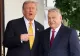 Viktor Orban, primit de Trump la Casa Albă. Ce speră să obțină liderul țării vecine de la această întrevedere - LIVE VIDEO