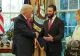 Donald Trump l-a întrebat pe noul lider sirian câte soţii are: ”Cu voi, băieţi, nu se ştie niciodată”