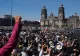 Proteste violente în Mexic, intensificate de asasinarea primarului Carlos Manzo. Peste 120 de oameni au fost răniți