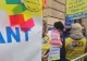 Un nou protest în fața Ministerului Educației. Revoltă masivă