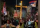 Președintele Serbiei a cedat în fața protestatarilor. Liderul de la Belgrad va convoca alegeri parlamentare anticipate