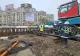 Trafic restricționat în sectorul 4: se fac lucrări la Planșeul Unirii