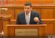 George Simion: „Singura șansă reală ca această moțiune să treacă săptămâna viitoare este dacă oamenii nu vor mai vota cu candidații puterii”
