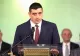 George Simion la Severin: „În țară este jale, în țară este prăpăd. Țara nu mai există!” VIDEO