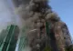 Incendiul devastator din Hong Kong: bilanțul morților ajunge la 94, căutările se încheie astăzi. Peste 200 de persoane, în continuare, dispărute