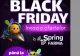 Zumzet de Black Friday la Spring Farma: cadouri, surprize și prețuri mici pentru toată familia!