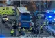 Carnagiu în capitala Suediei. Un autobuz a lovit și ucis mai multe persoane 