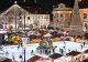 Târgurile de Crăciun de la Sibiu și Craiova se deschid vineri seară. Orașele din țară se pregătesc pentru startul oficial al sezonului festiv
