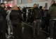 Durere și revoltă la Pitești: Taximetriștii au ieșit în stradă după crima care a zguduit comunitatea