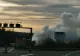 Trafic restricționat pe Autostrada Soarelului, după ce un TIR a luat foc la Fetești - FOTO/VIDEO