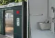 Primarul din Ghimbav cumpără o toaletă ecologică la preț de apartament. Achiziție inedită în județul Brașov